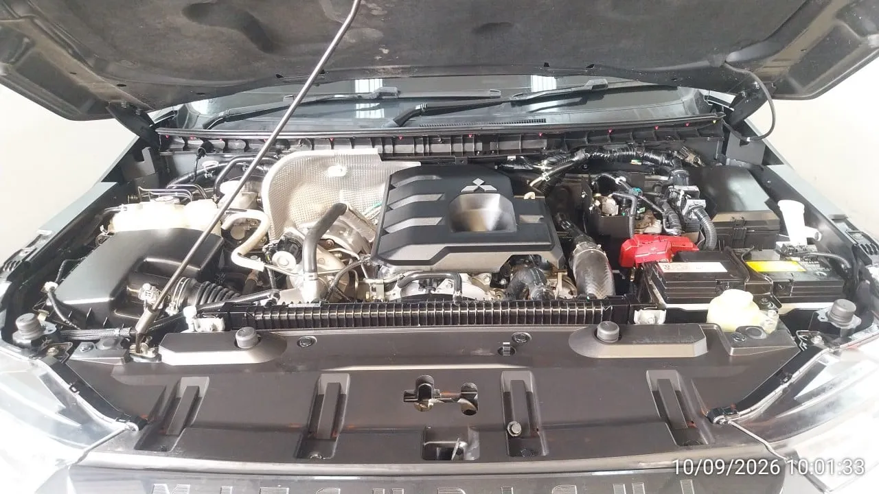 2023 Mitsubishi Triton – 4
