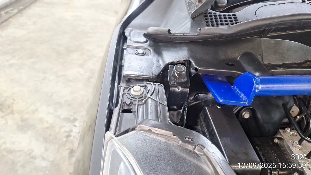 2017 Honda HR-V – 9