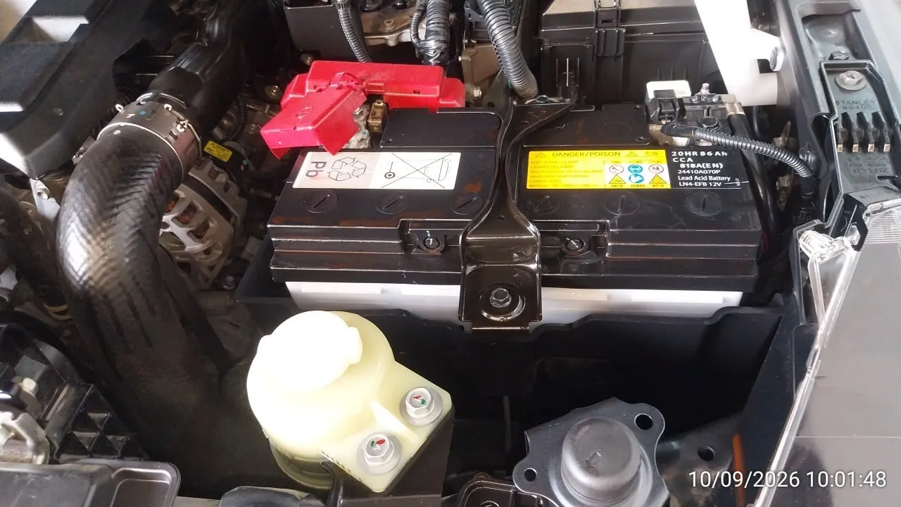 2023 Mitsubishi Triton – 6