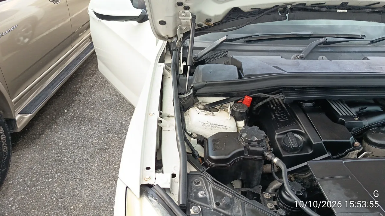 2012 BMW X1 – 7