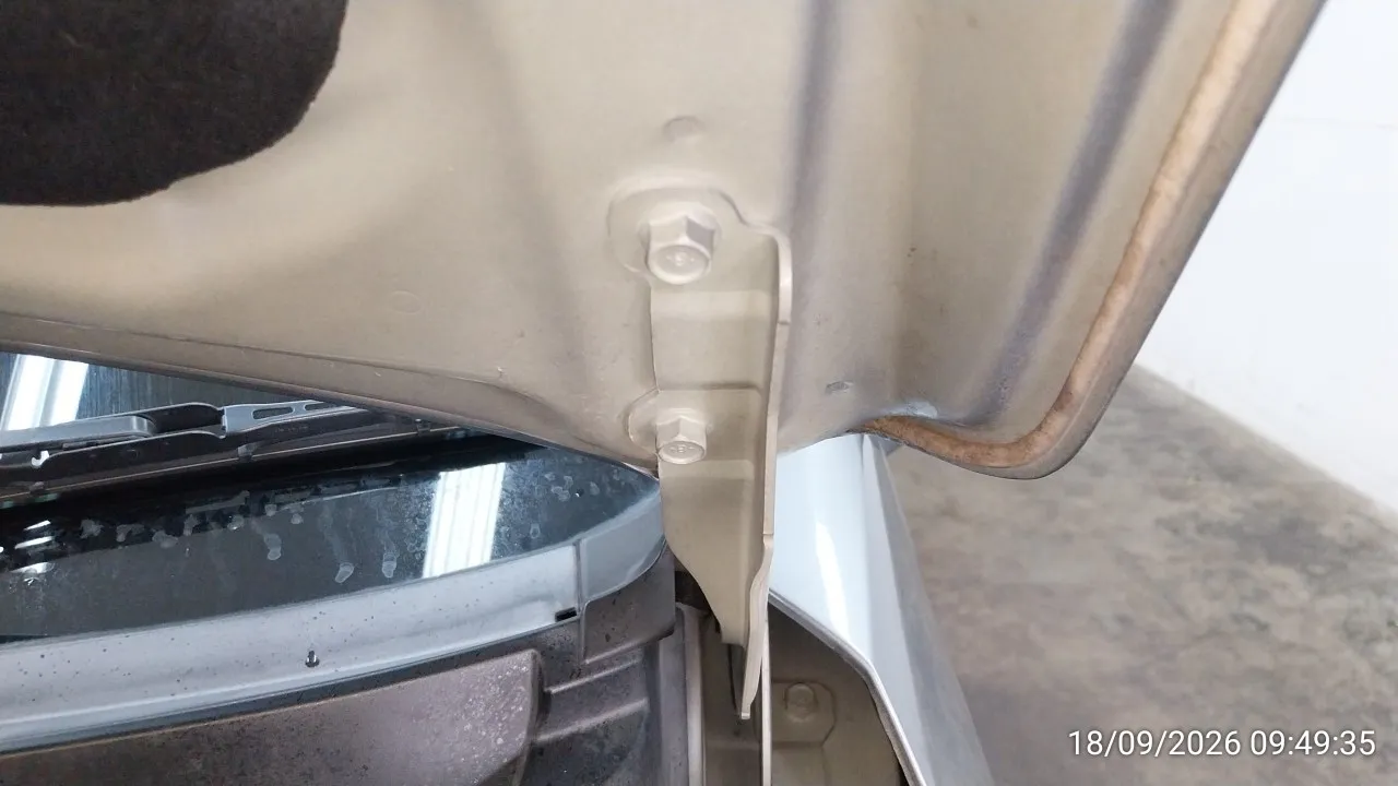 2021 Mitsubishi Mirage – 8