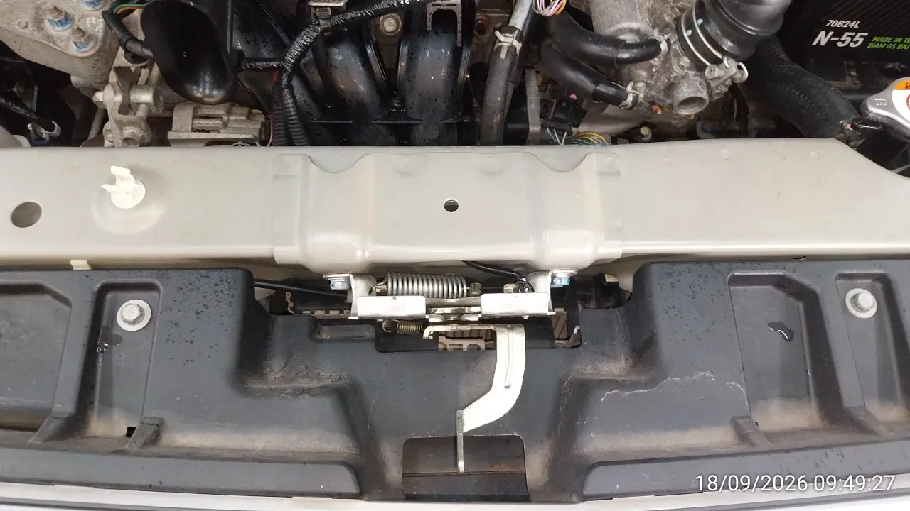 2021 Mitsubishi Mirage – 5