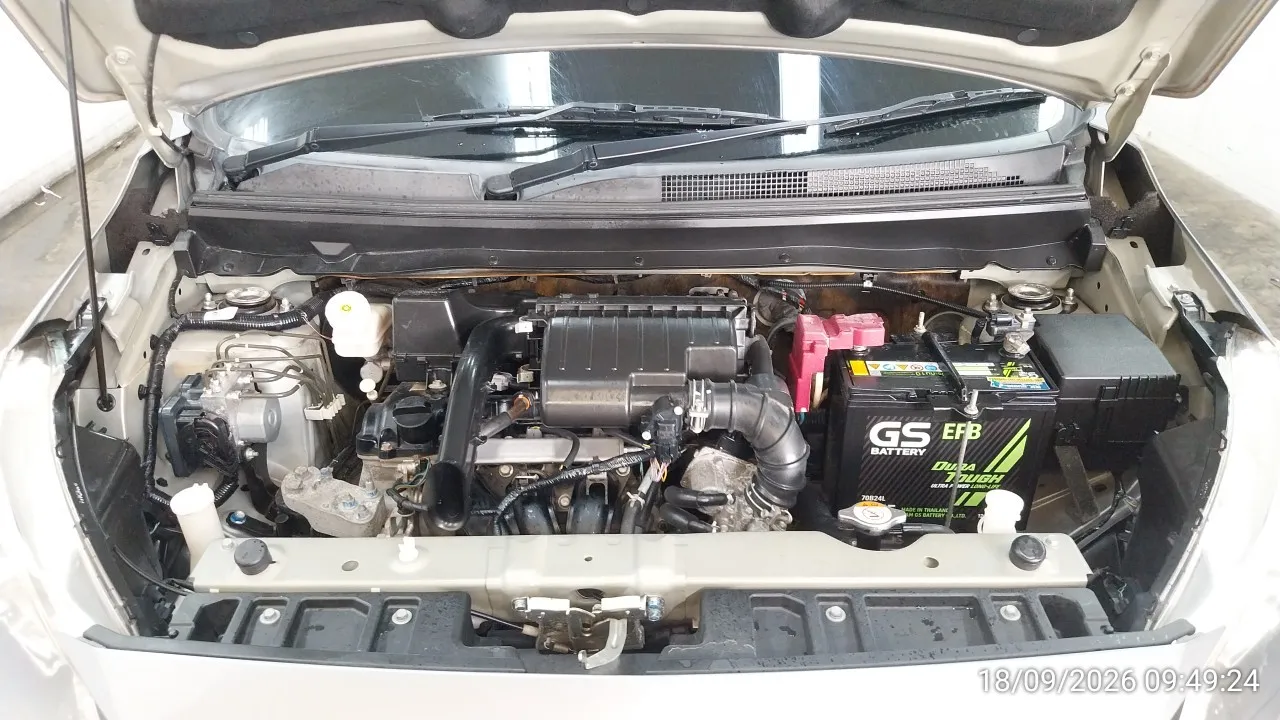 2021 Mitsubishi Mirage – 4