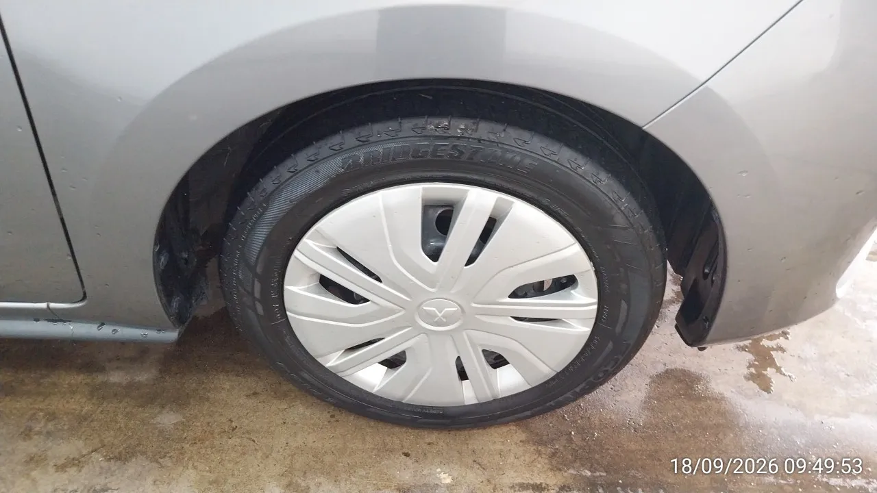 2021 Mitsubishi Mirage – 12