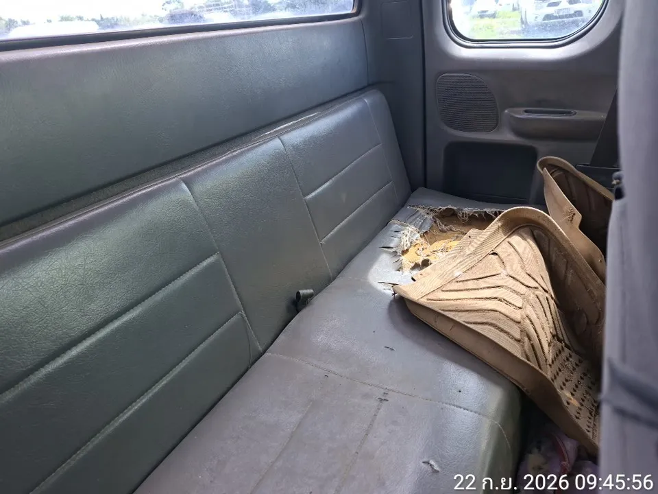 2005 Ford Ranger – 7