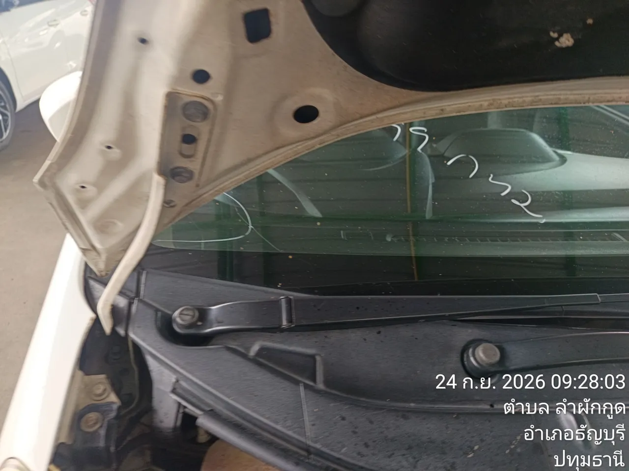 2011 Honda Jazz – 6
