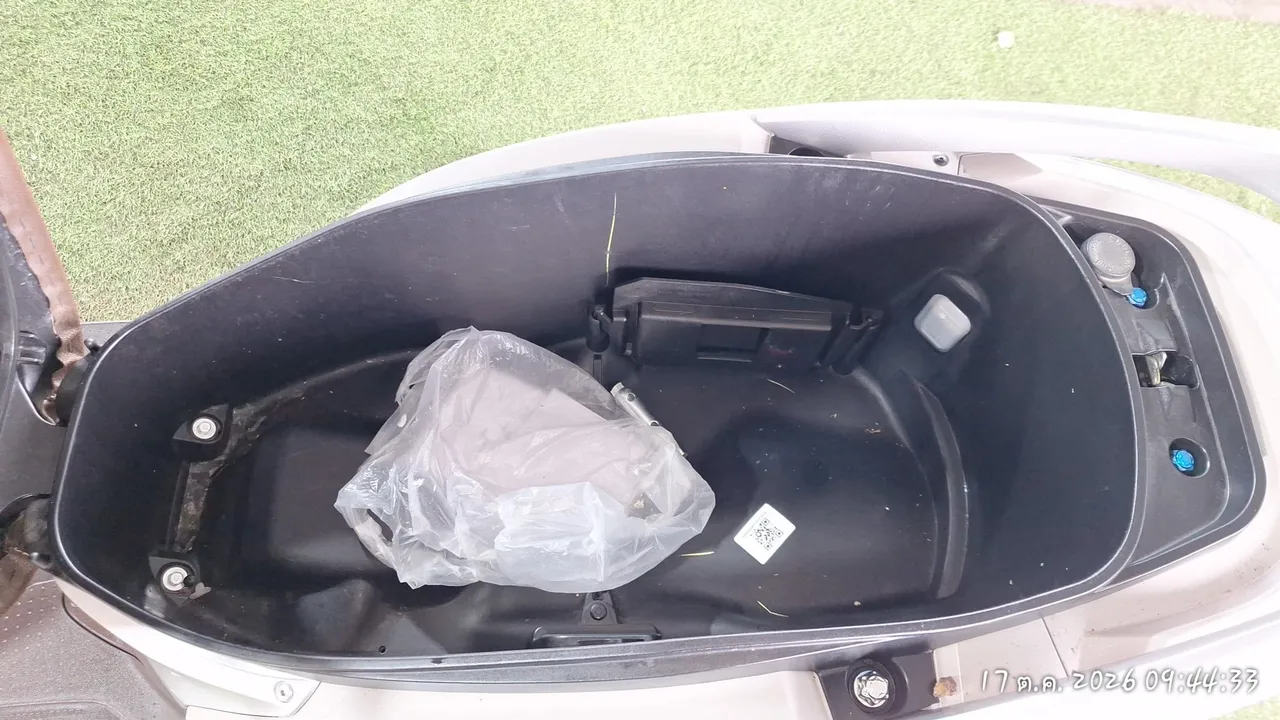 2025 Honda Lead – 12
