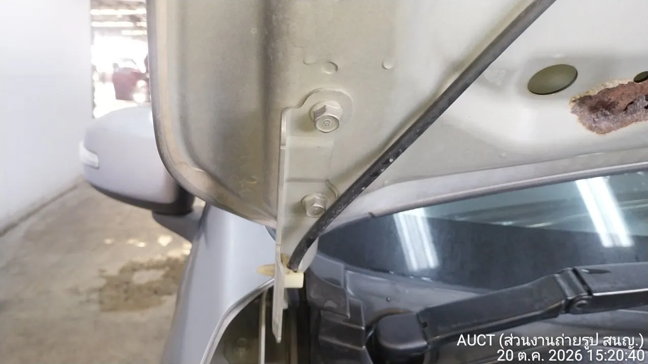 2016 Mitsubishi Mirage – 11