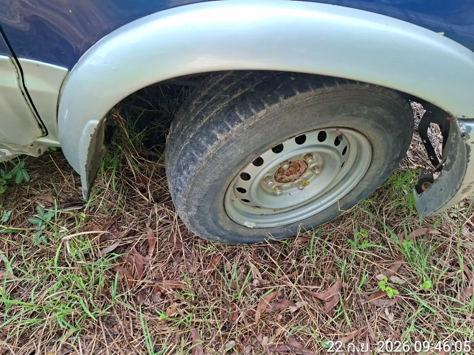 2005 Ford Ranger – 9