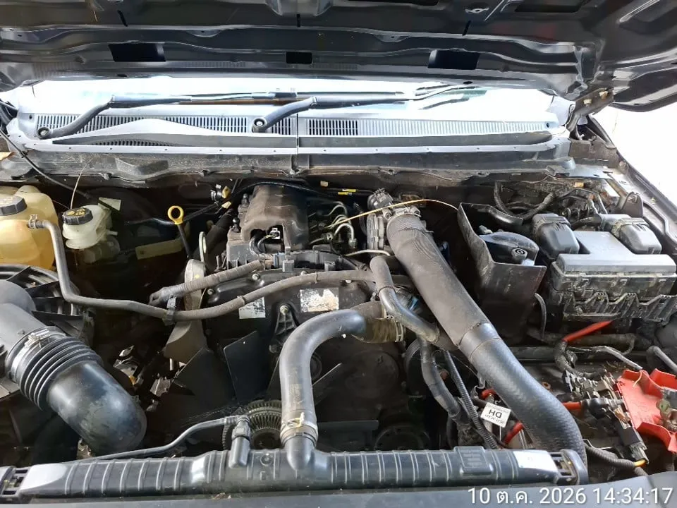 2021 Ford Ranger – 4