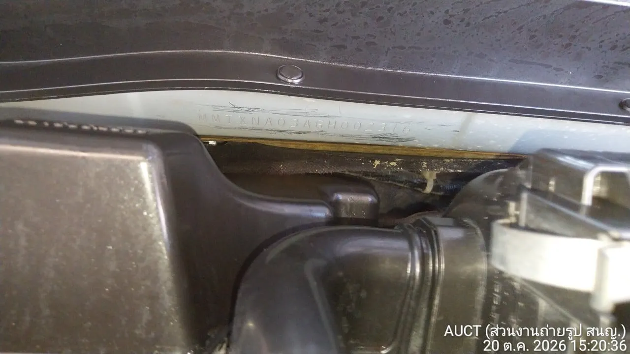2016 Mitsubishi Mirage – 9