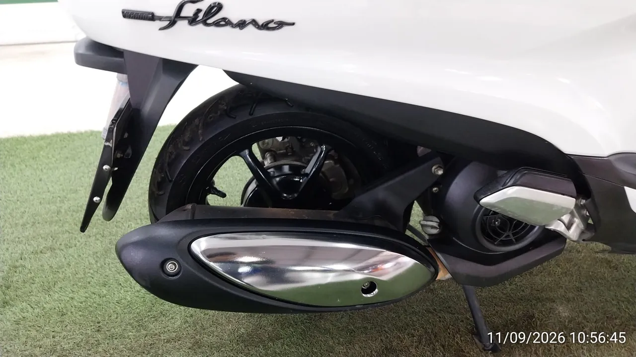 2024 Yamaha Grand Filano – 11