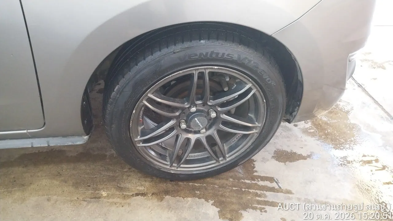 2016 Mitsubishi Mirage – 12