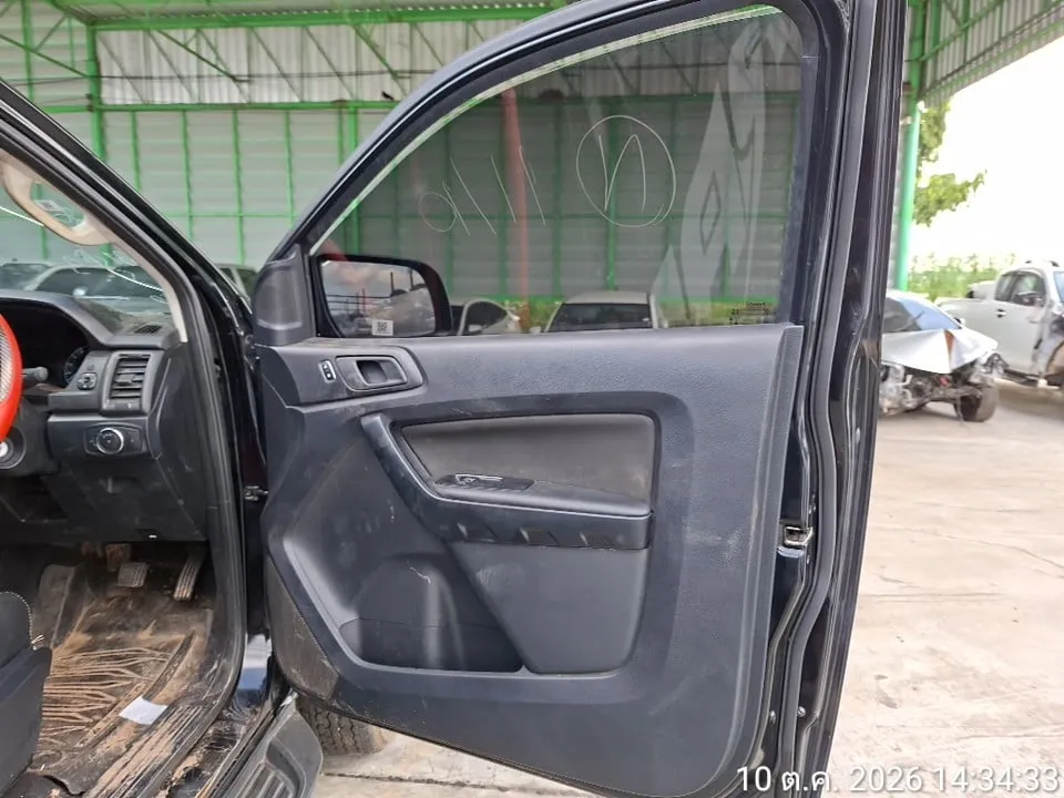 2021 Ford Ranger – 7