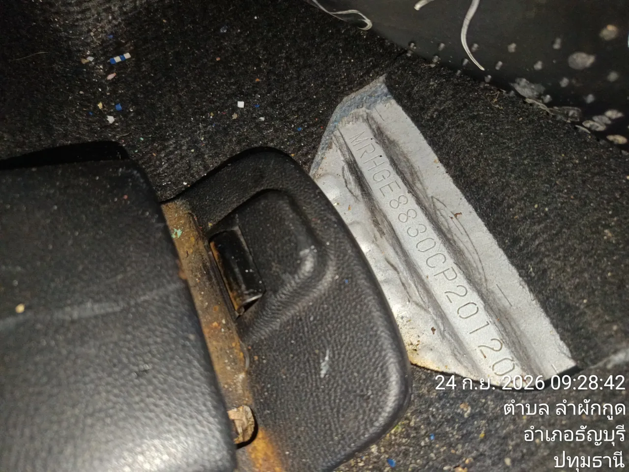 2011 Honda Jazz – 12