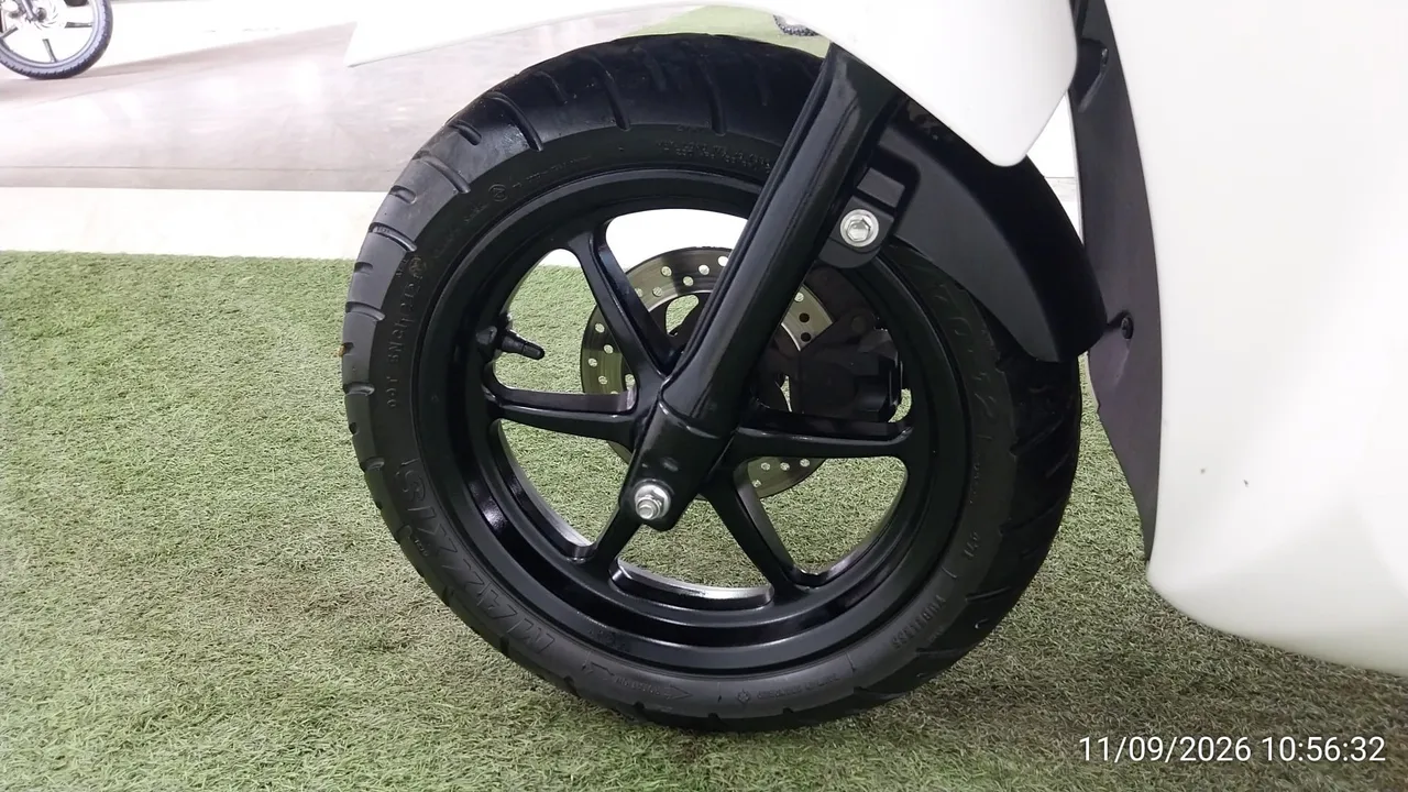 2024 Yamaha Grand Filano – 9