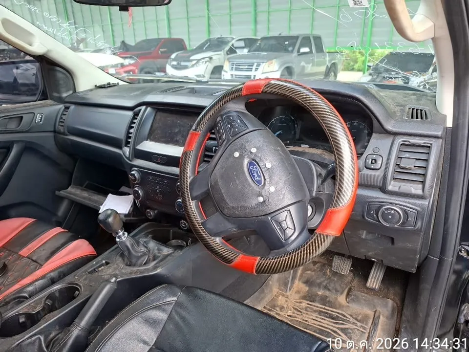 2021 Ford Ranger – 6