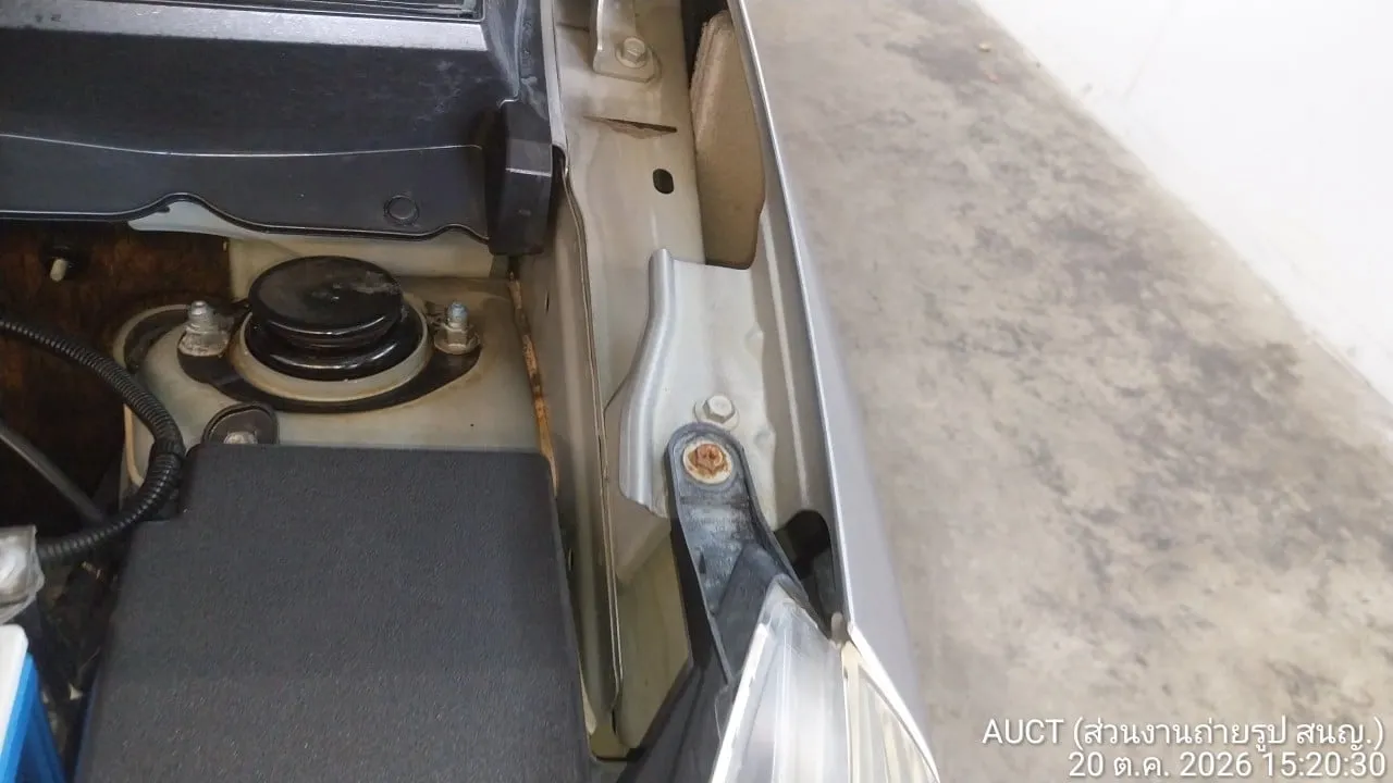 2016 Mitsubishi Mirage – 7