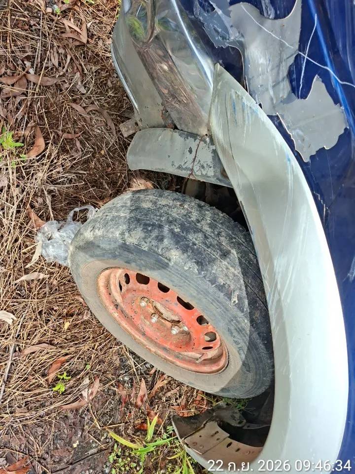 2005 Ford Ranger – 12