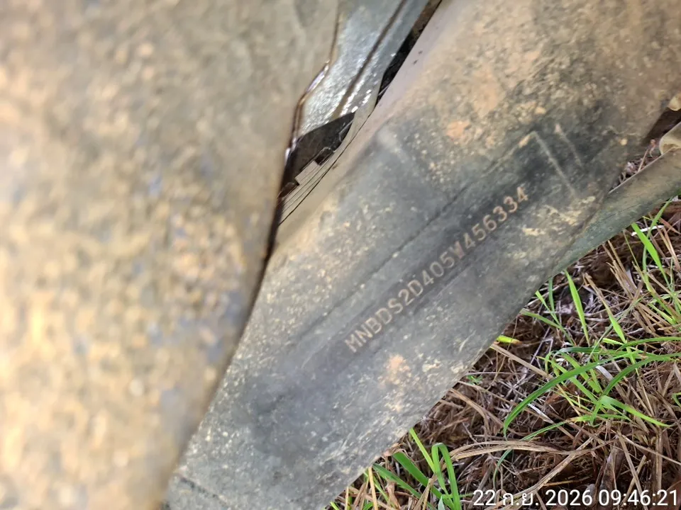 2005 Ford Ranger – 10