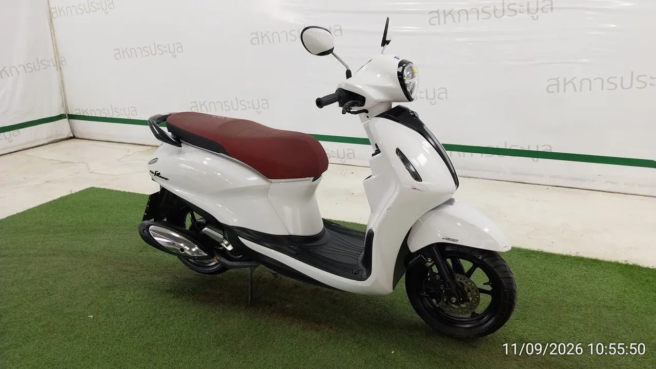 2024 Yamaha Grand Filano – 2