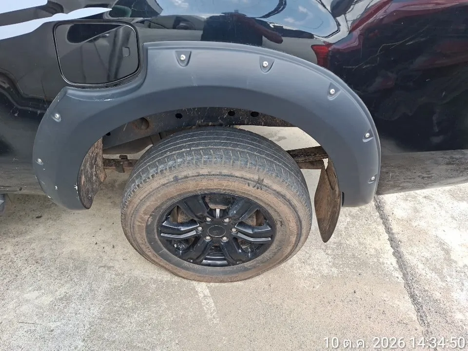 2021 Ford Ranger – 11