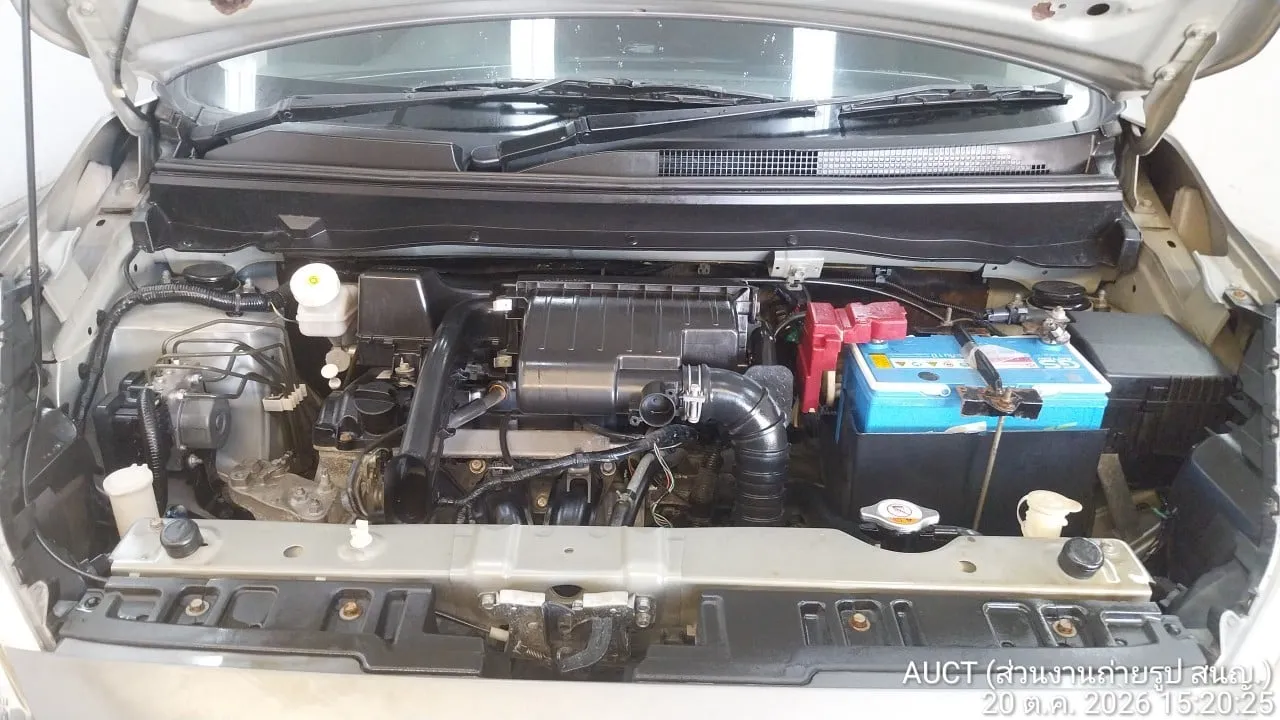 2016 Mitsubishi Mirage – 4