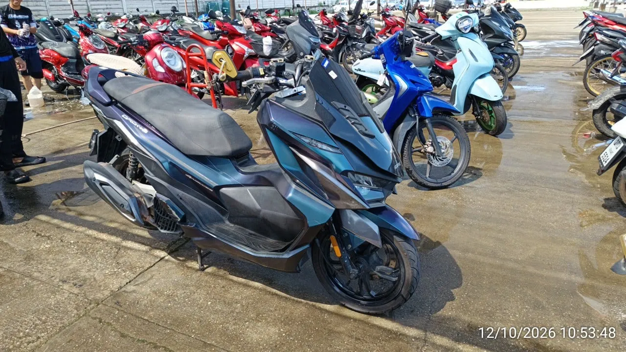 2022 GPX Drone – 8