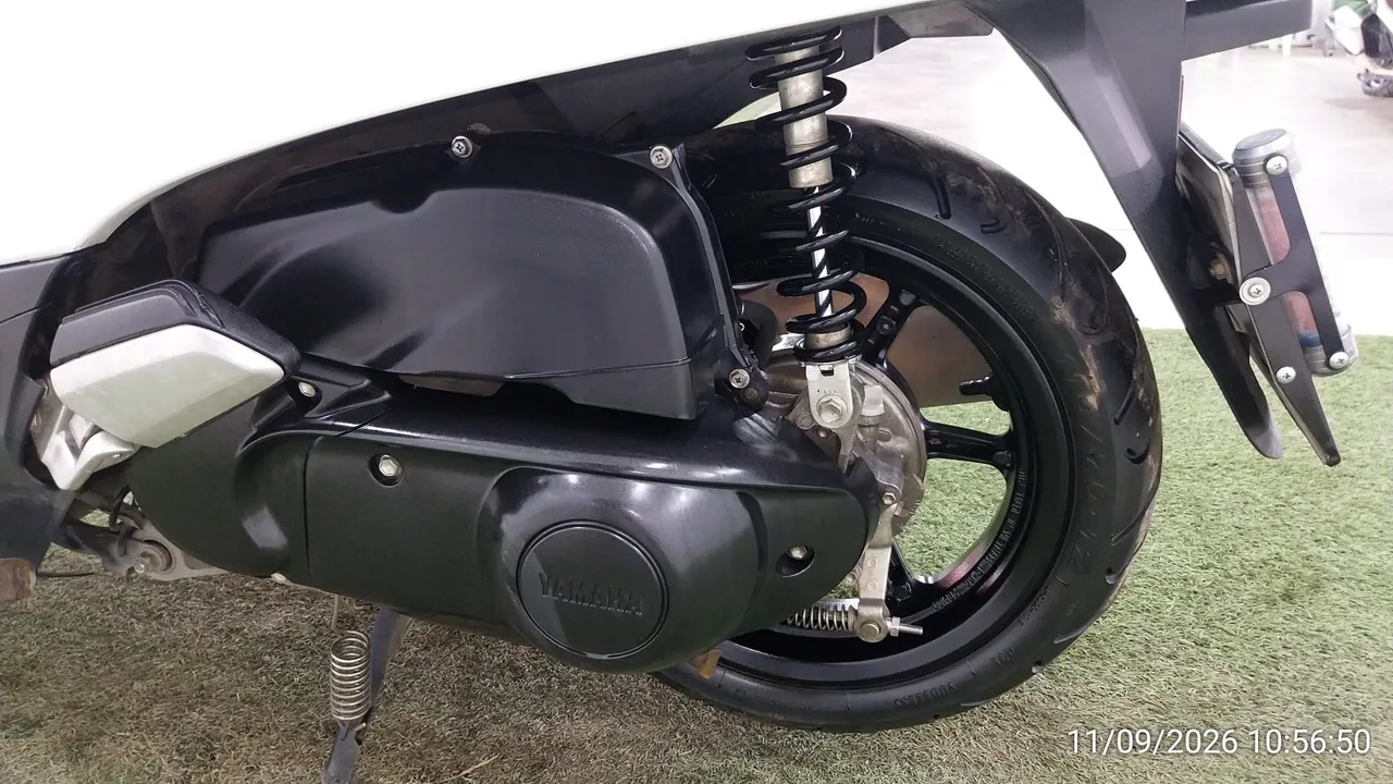 2024 Yamaha Grand Filano – 12