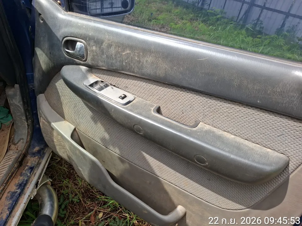 2005 Ford Ranger – 6