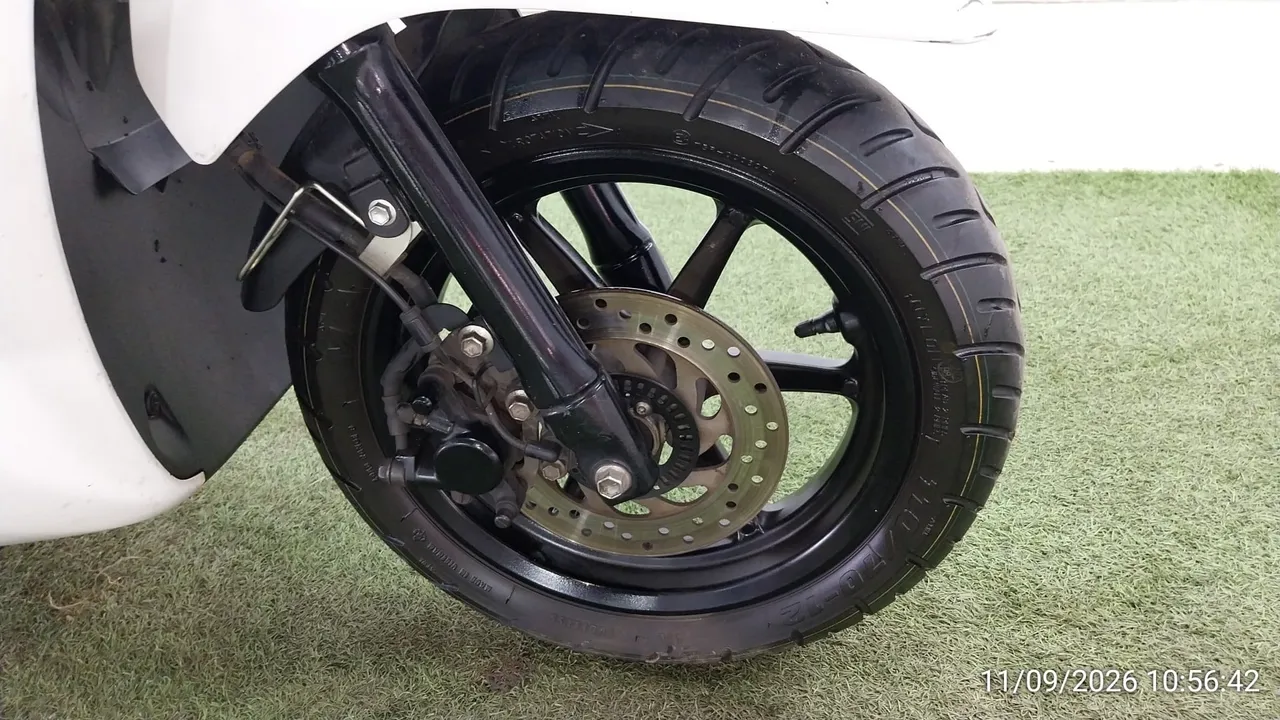 2024 Yamaha Grand Filano – 10