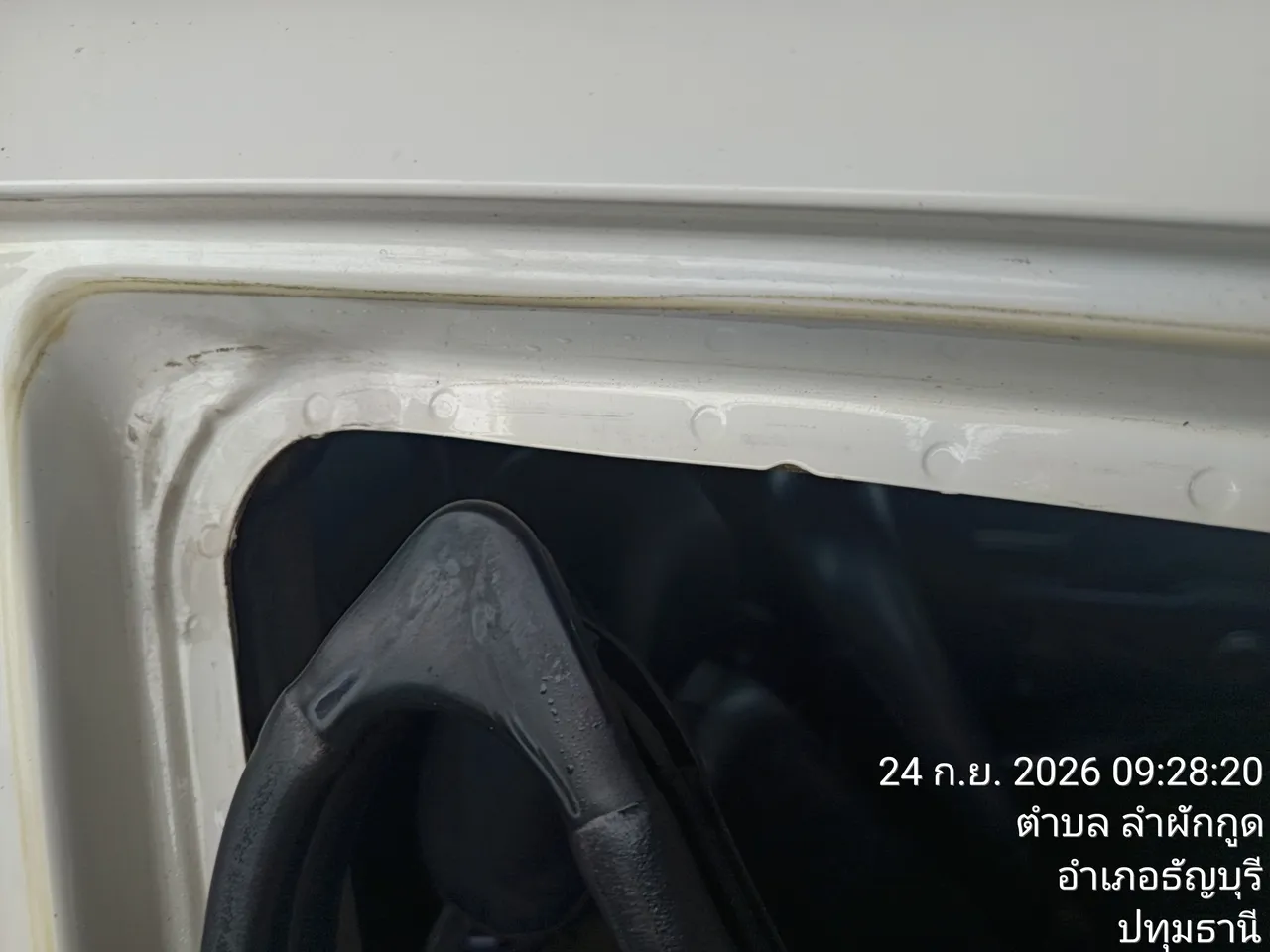 2011 Honda Jazz – 9