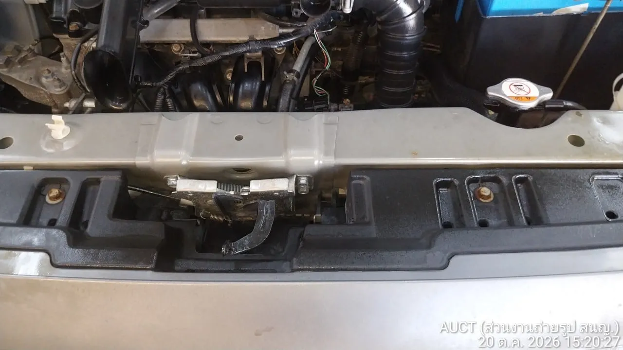 2016 Mitsubishi Mirage – 5