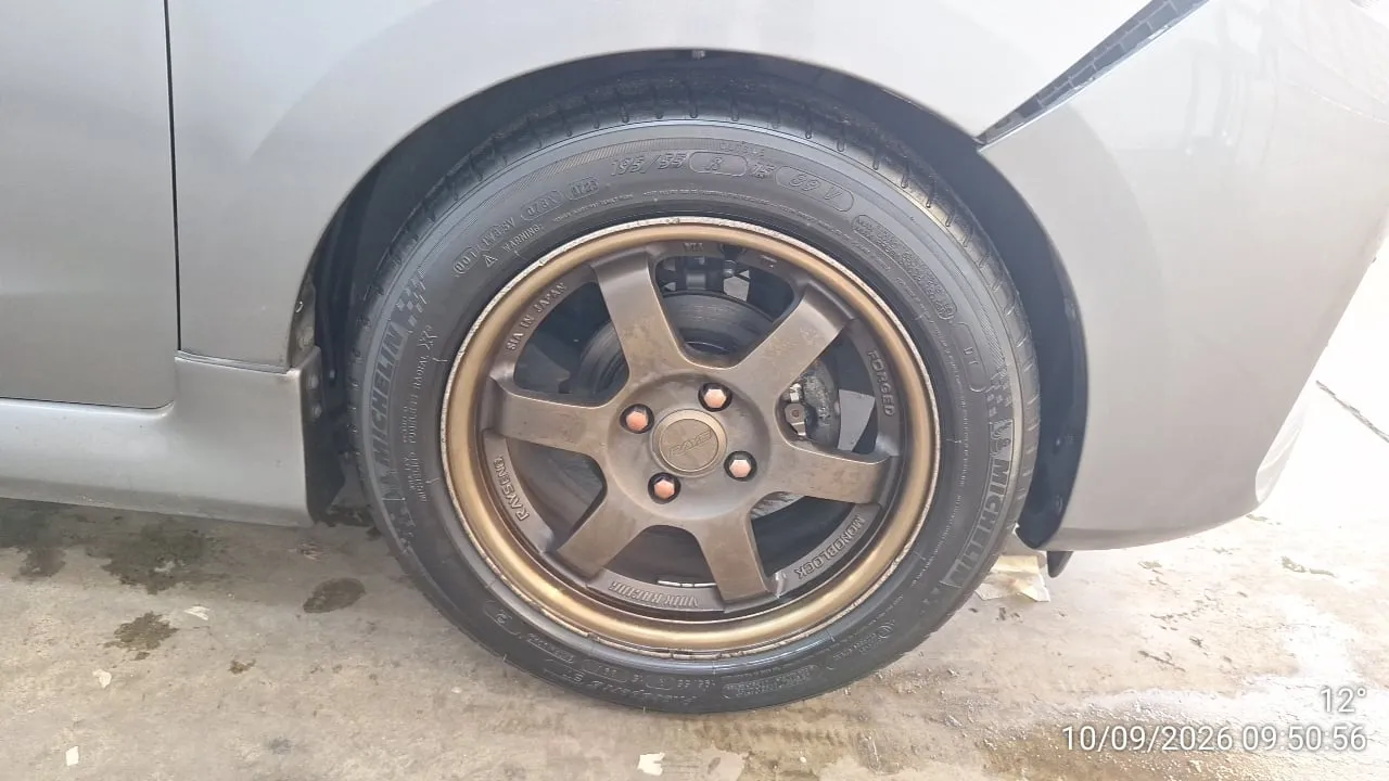 2022 Mitsubishi Mirage – 12