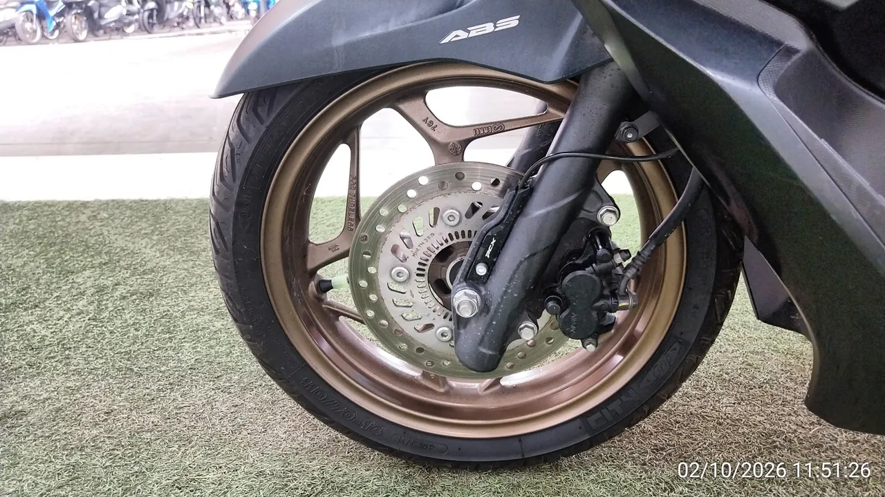 2024 Honda PCX – 9