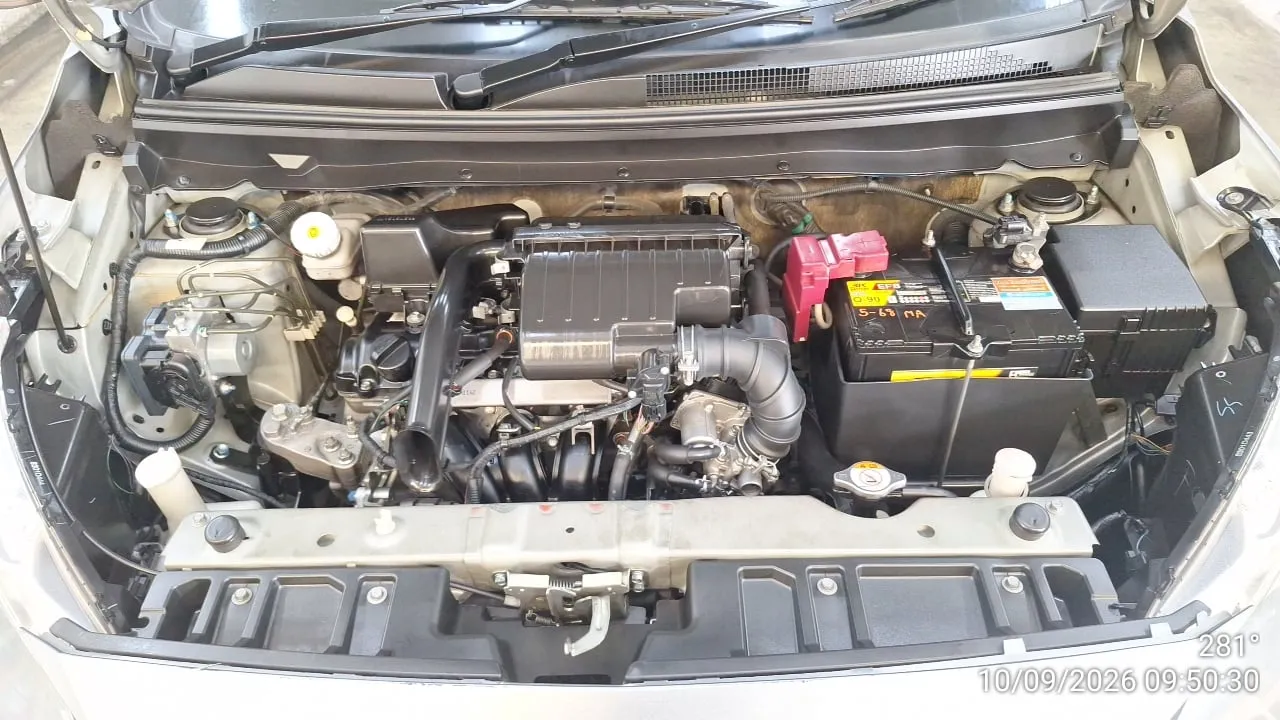 2022 Mitsubishi Mirage – 4