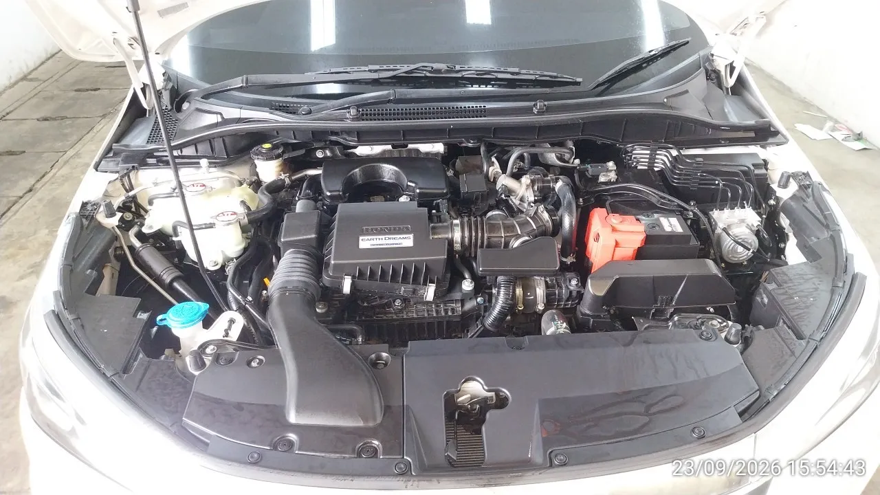 2022 Honda City – 4