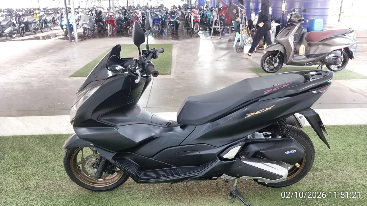 2024 Honda PCX – 7