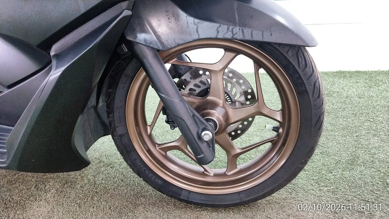 2024 Honda PCX – 10
