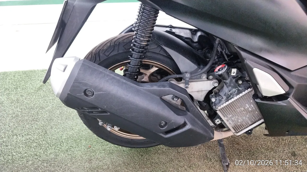 2024 Honda PCX – 11