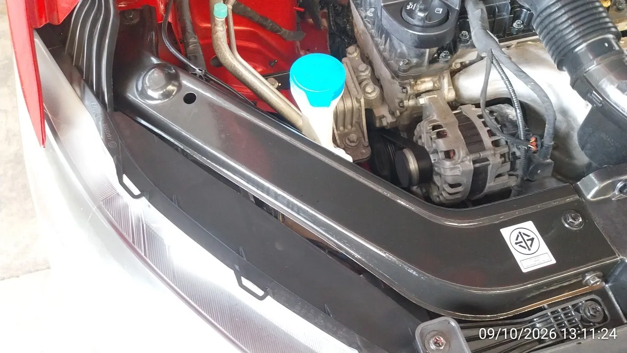 2019 MG ZS – 10