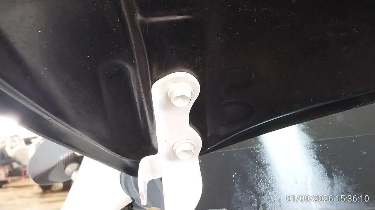 2019 Toyota Hilux Revo – 11