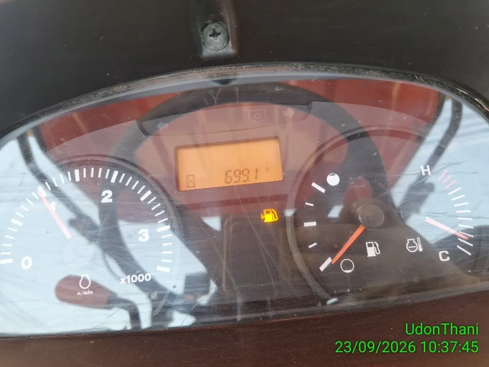 2024 Kubota M6240SUH-B – 8