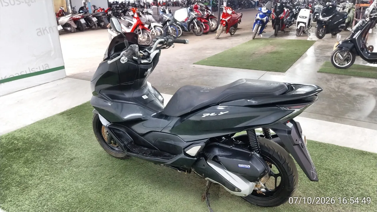2022 Honda PCX – 6