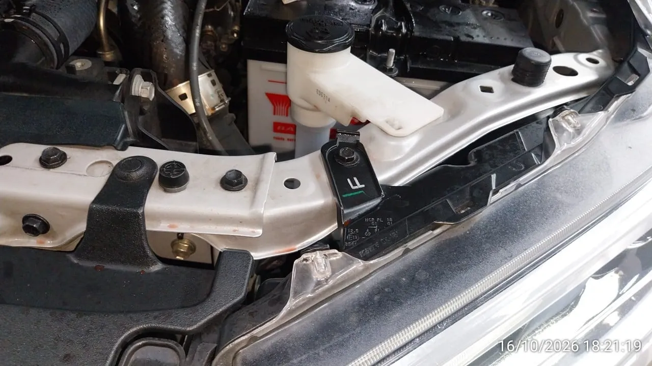 2023 Toyota Hilux Revo – 6