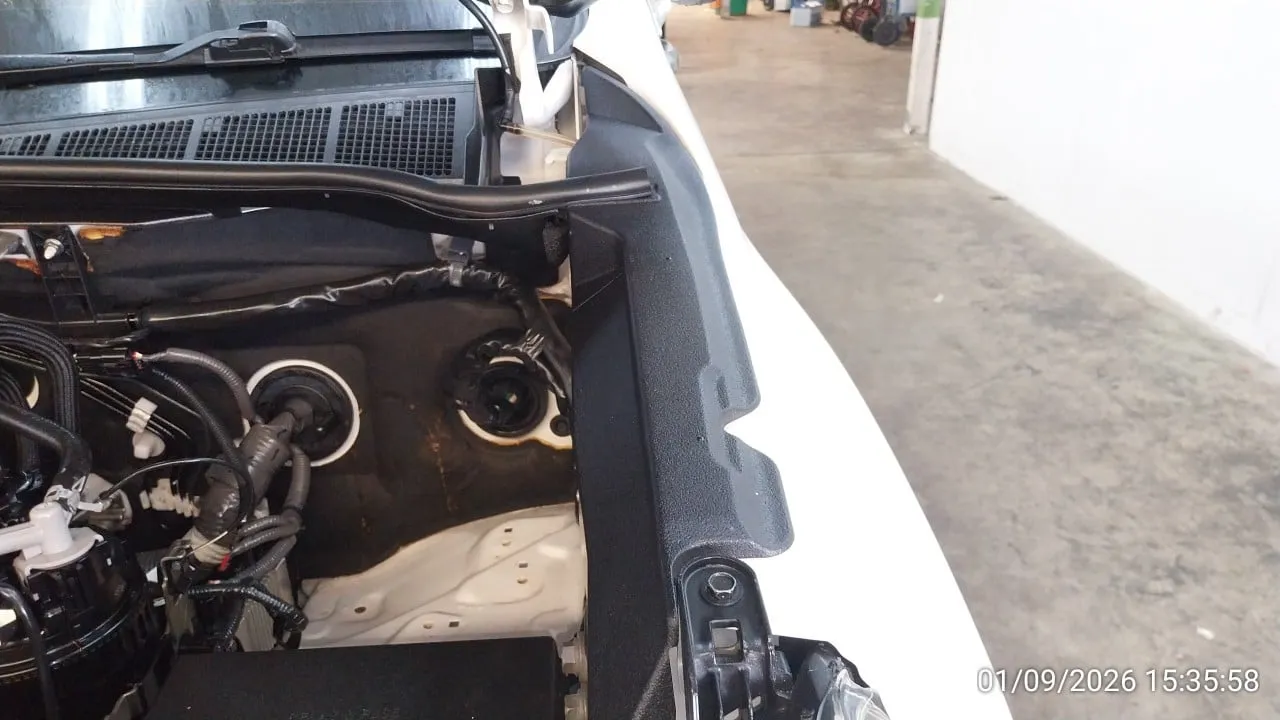 2019 Toyota Hilux Revo – 8