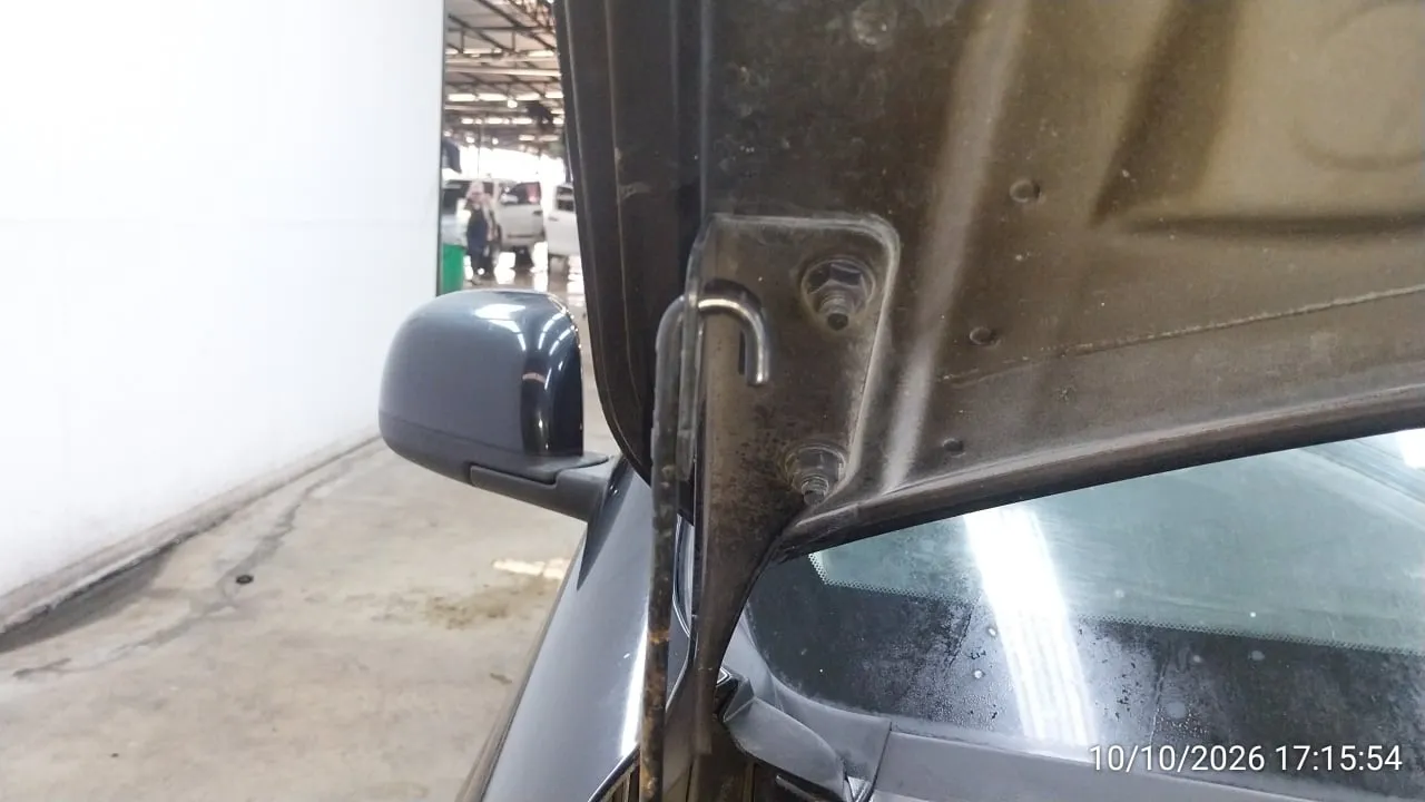 2012 Nissan March – 10