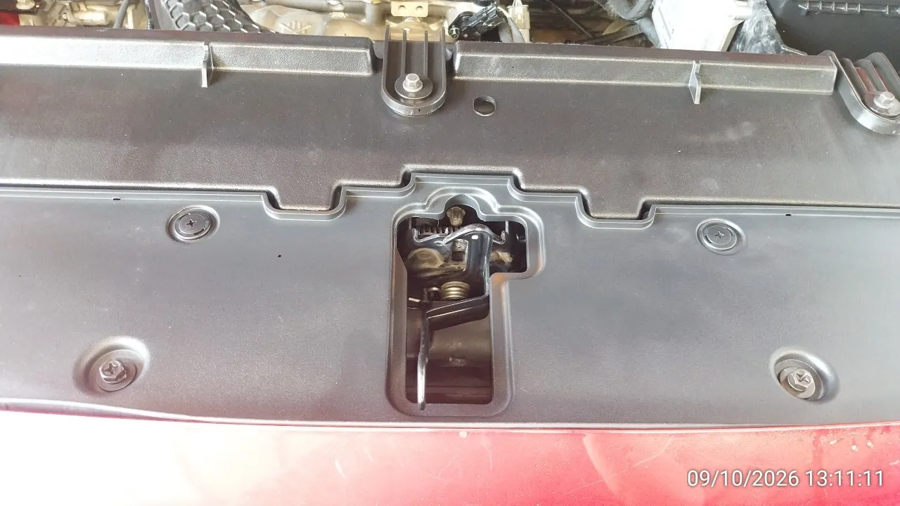 2019 MG ZS – 5