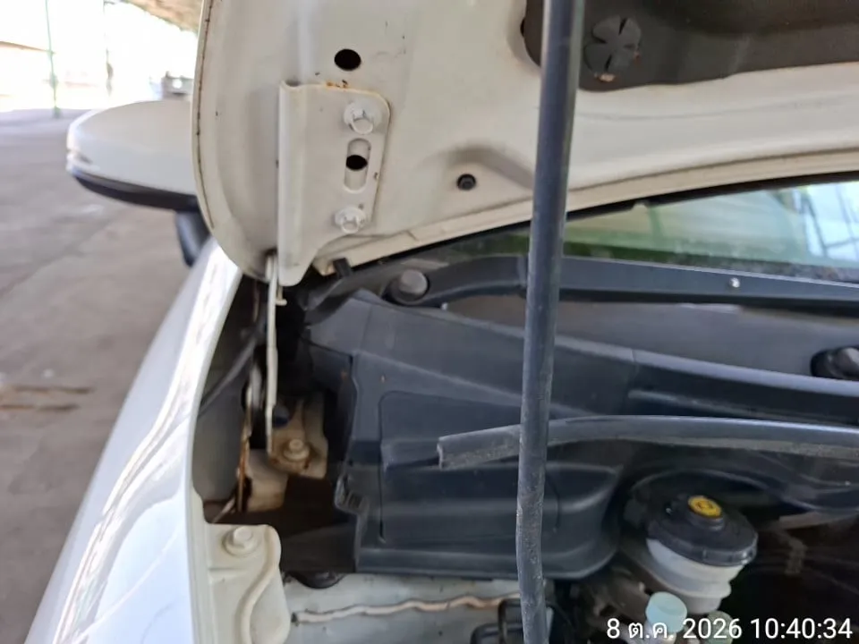 2014 Honda Jazz – 6