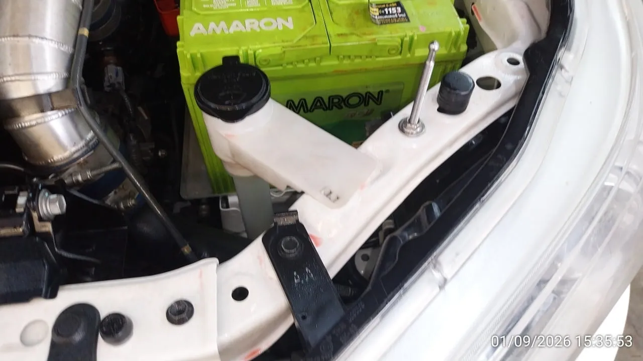 2019 Toyota Hilux Revo – 6